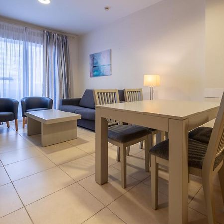 Primera Planta Punta Umbria 2 Dormitorios Junto Al Mar Zewnętrze zdjęcie
