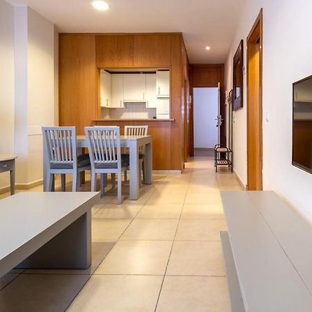 Primera Planta Punta Umbria 2 Dormitorios Junto Al Mar Zewnętrze zdjęcie