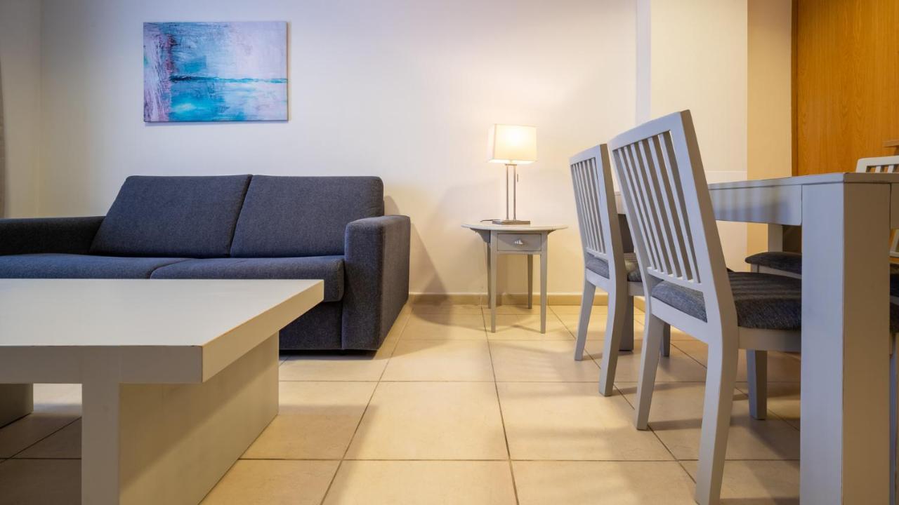 Primera Planta Punta Umbria 2 Dormitorios Junto Al Mar Zewnętrze zdjęcie