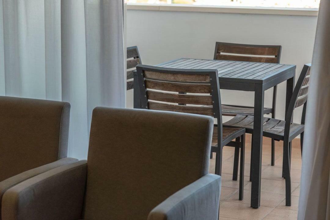 Primera Planta Punta Umbria 2 Dormitorios Junto Al Mar Zewnętrze zdjęcie
